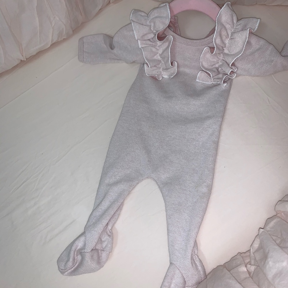 Baby pijamas